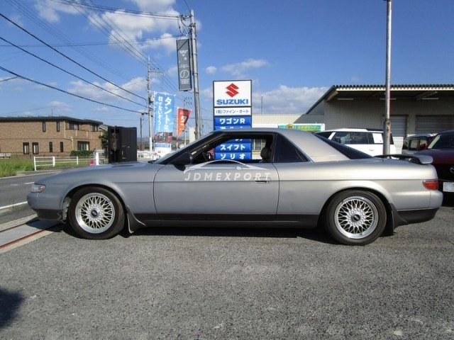 Mazda Eunos Cosmo 1990 thumbnail 7