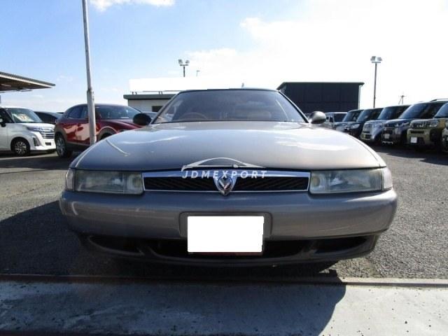 1990 Mazda Eunos Cosmo JCESE