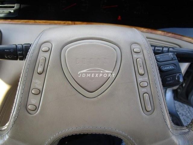 Mazda Eunos Cosmo 1990 thumbnail 20