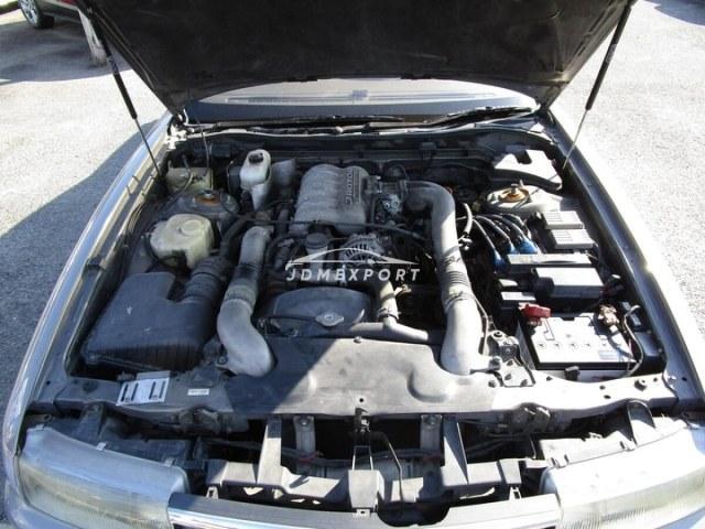 Mazda Eunos Cosmo 1990 thumbnail 13