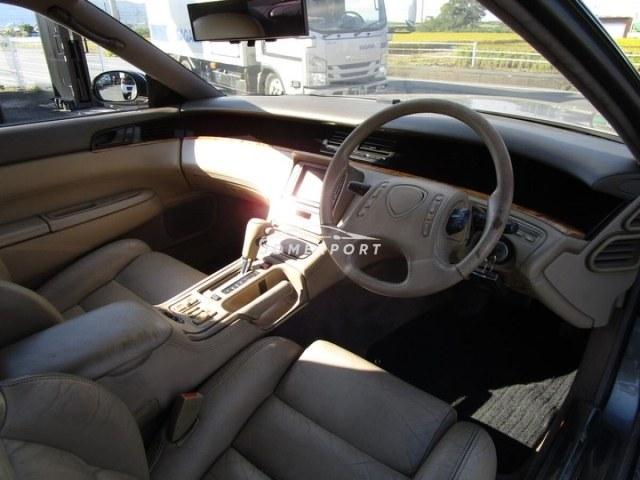 Mazda Eunos Cosmo 1990 thumbnail 17
