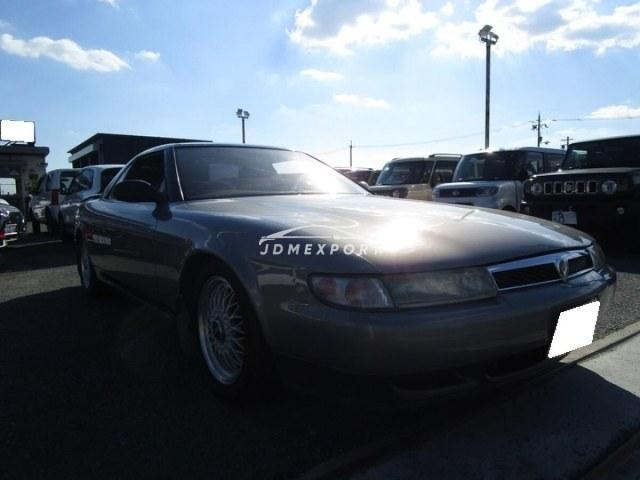 Mazda Eunos Cosmo 1990 thumbnail 5