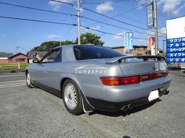 Mazda Eunos Cosmo 1990 thumbnail 2