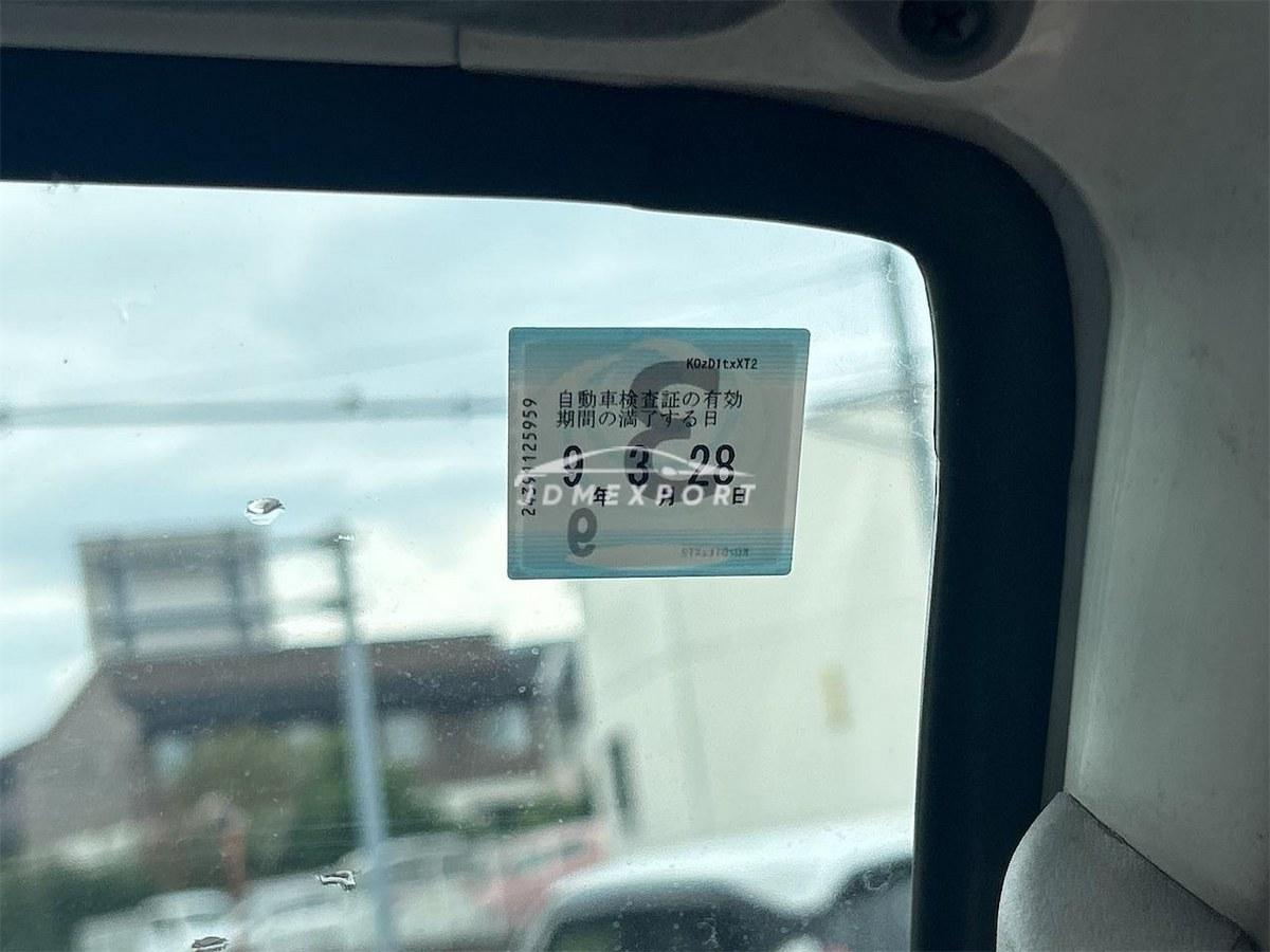 Daihatsu Hijet Truck 2000 thumbnail 63