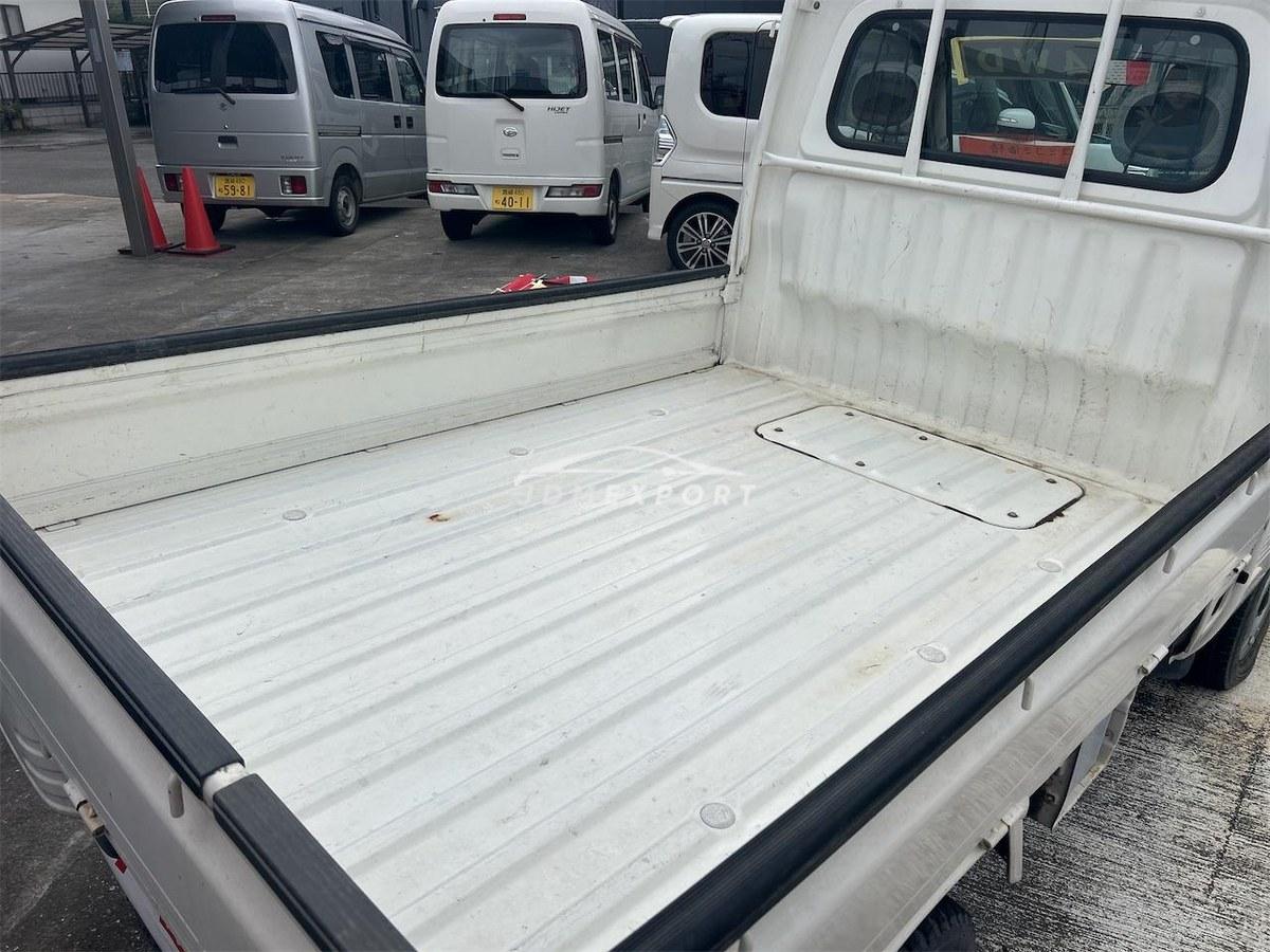 Daihatsu Hijet Truck 2000 thumbnail 29