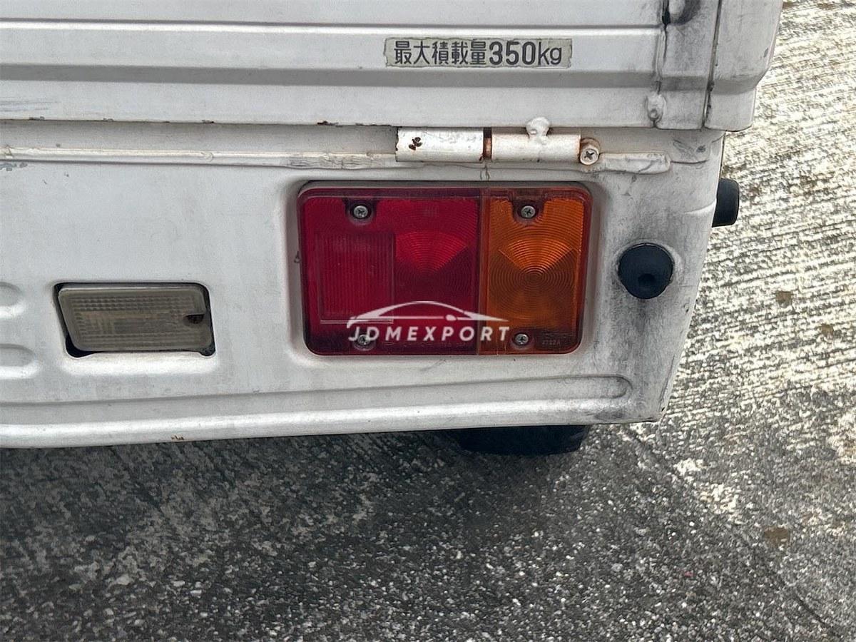 Daihatsu Hijet Truck 2000 thumbnail 20