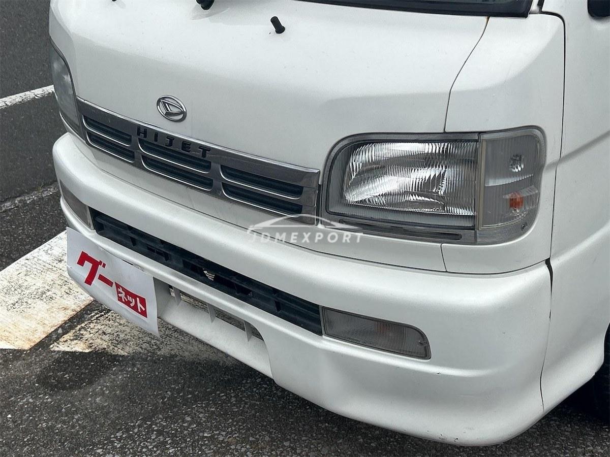 Daihatsu Hijet Truck 2000 thumbnail 7