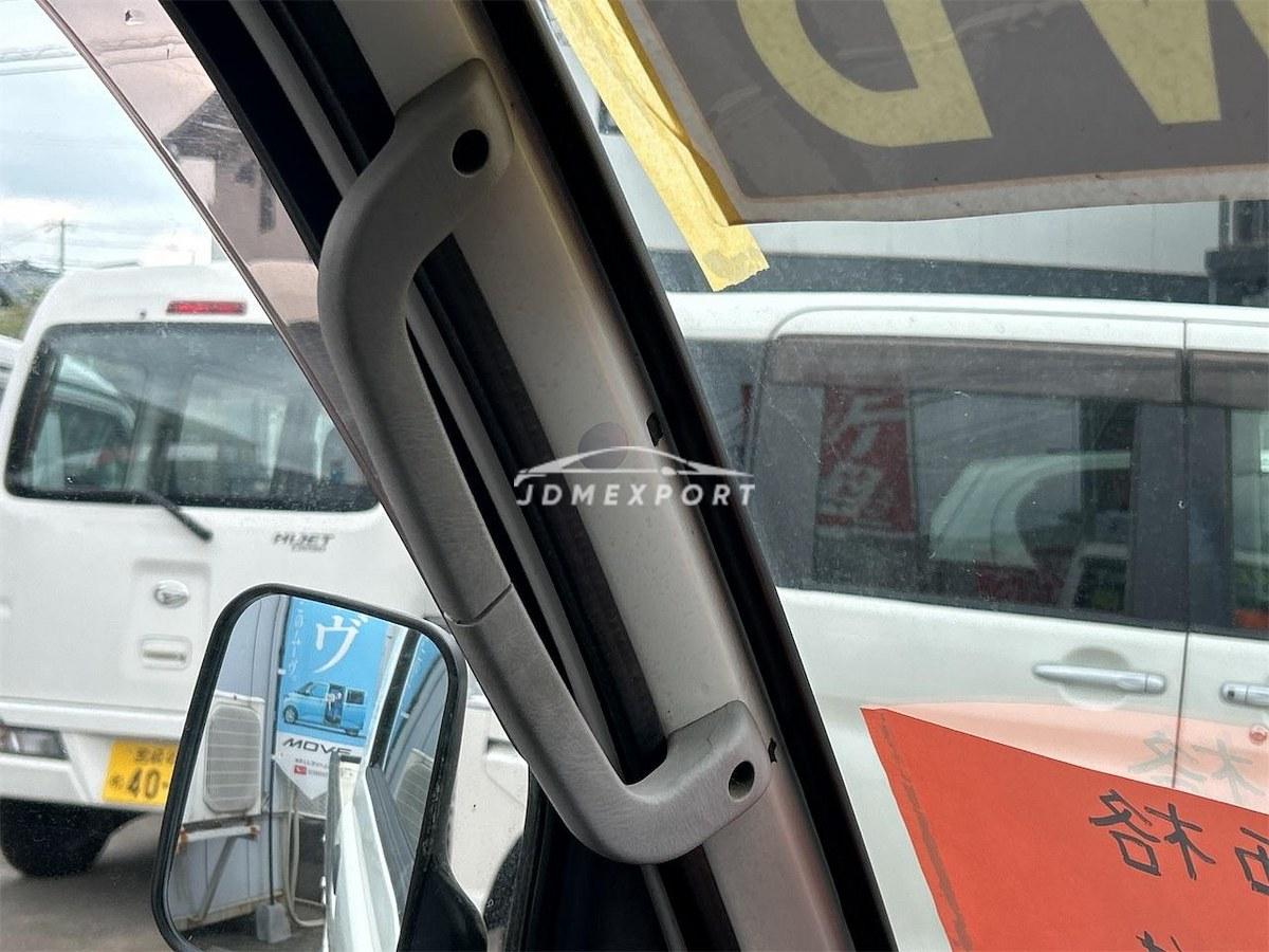Daihatsu Hijet Truck 2000 thumbnail 44
