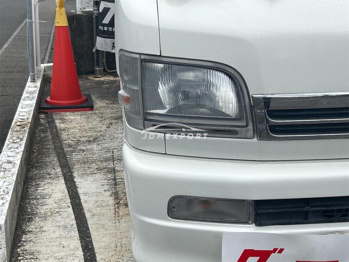 Daihatsu Hijet Truck 2000 thumbnail 4
