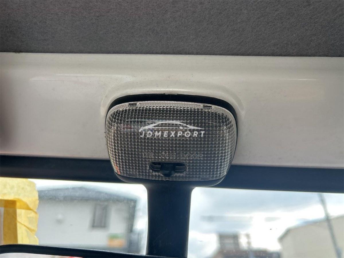 Daihatsu Hijet Truck 2000 thumbnail 47