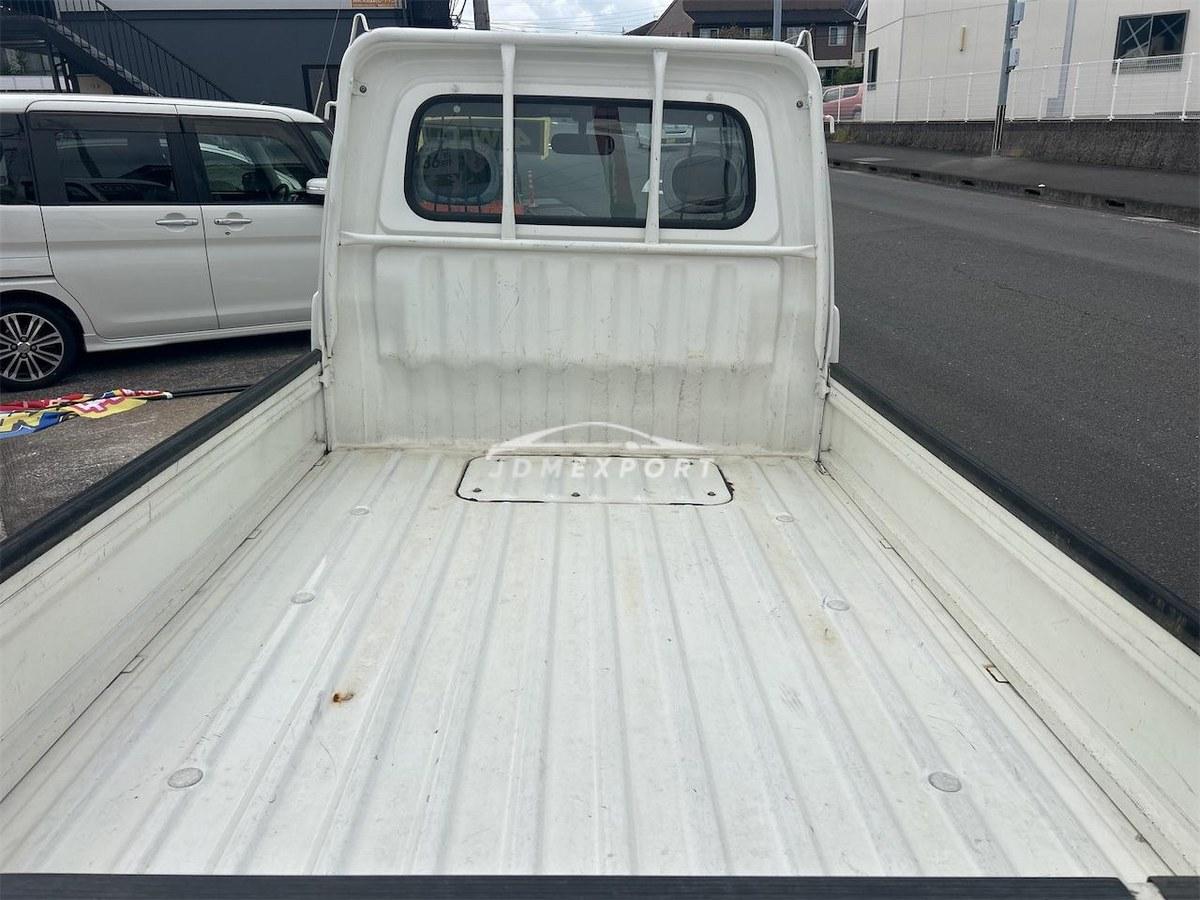 Daihatsu Hijet Truck 2000 thumbnail 28