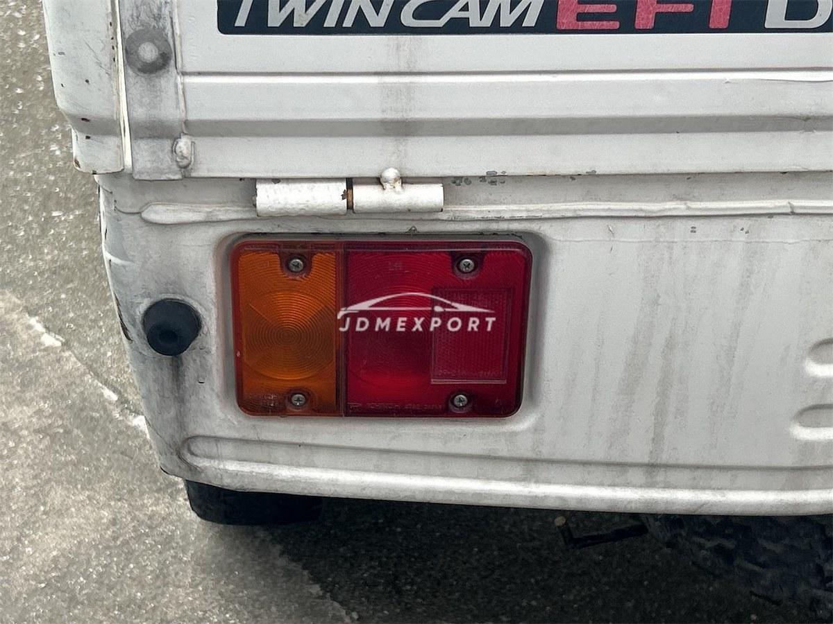 Daihatsu Hijet Truck 2000 thumbnail 19