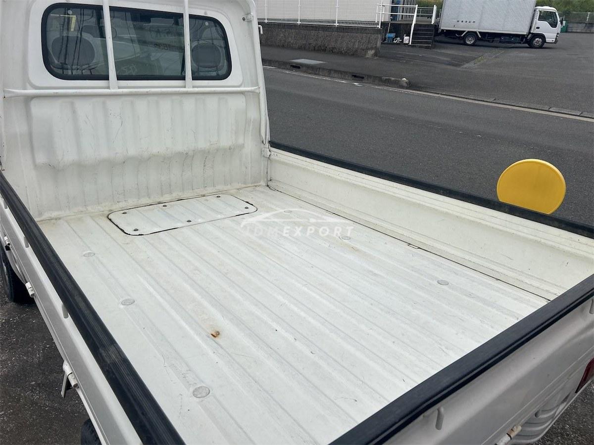 Daihatsu Hijet Truck 2000 thumbnail 27