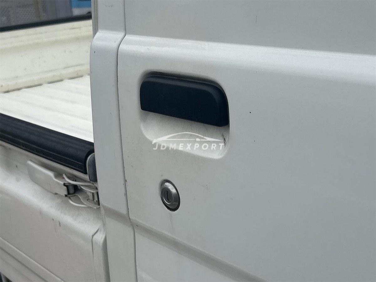 Daihatsu Hijet Truck 2000 thumbnail 6
