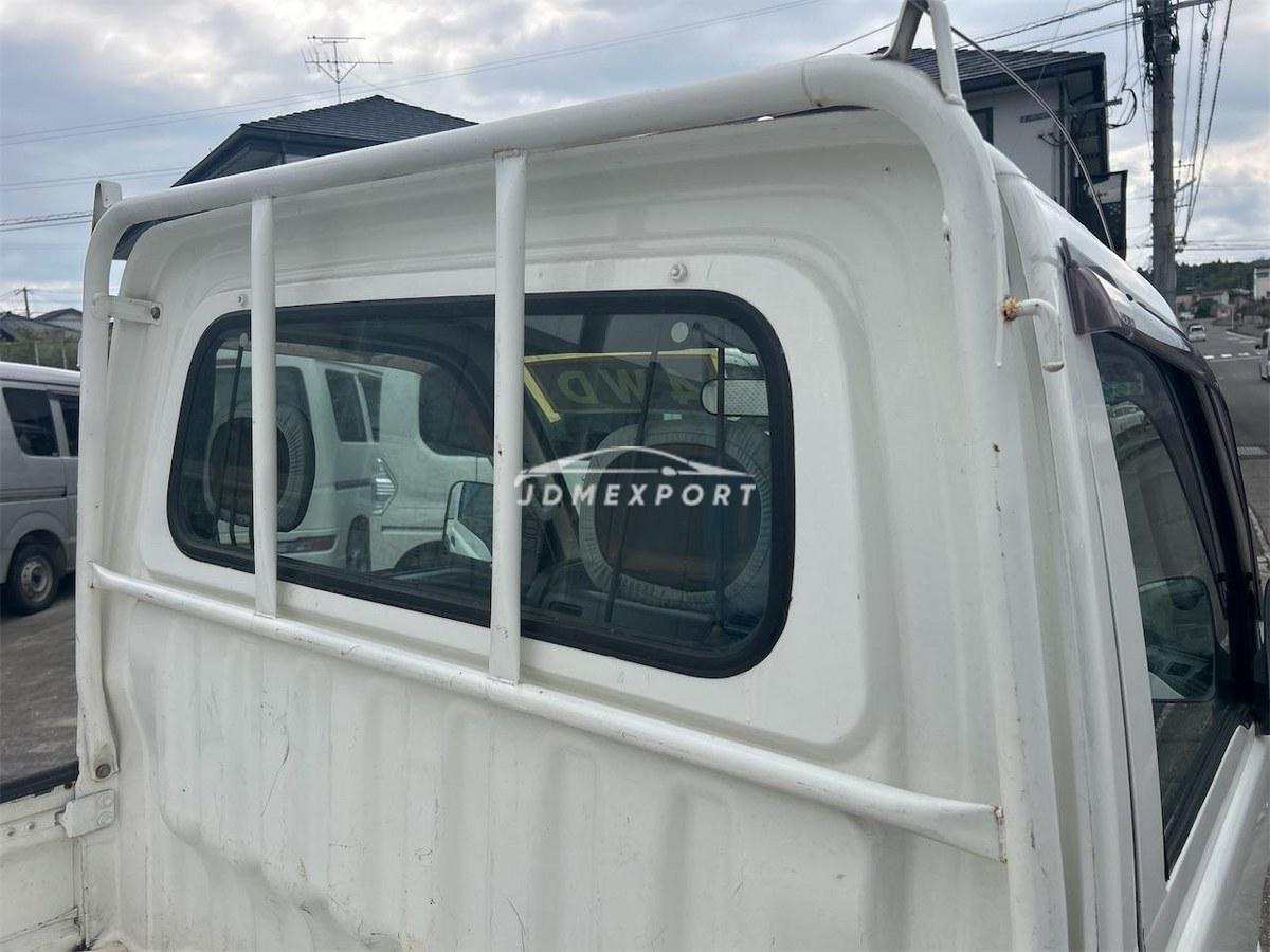 Daihatsu Hijet Truck 2000 thumbnail 14
