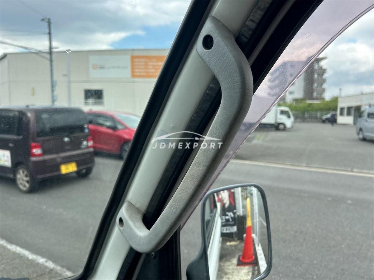 Daihatsu Hijet Truck 2000 thumbnail 49