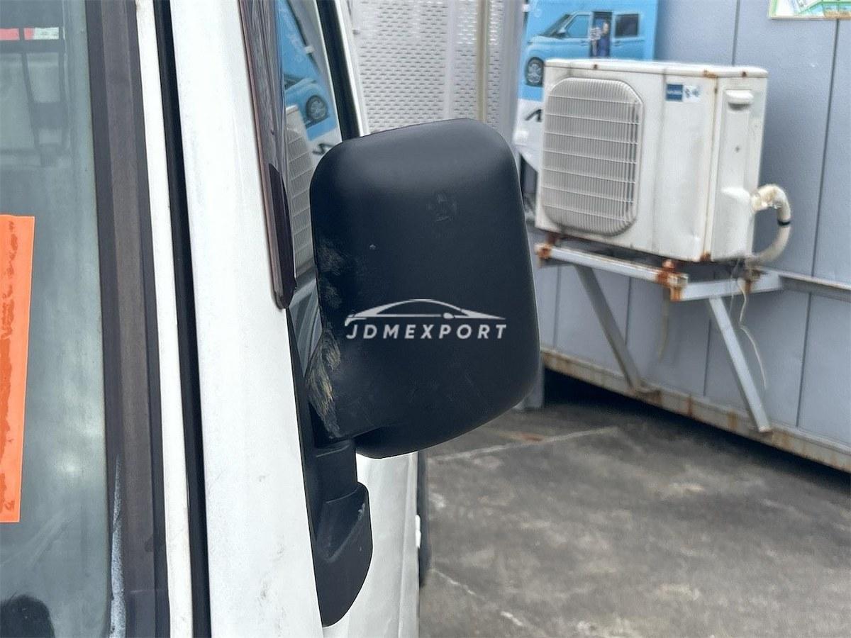 Daihatsu Hijet Truck 2000 thumbnail 8