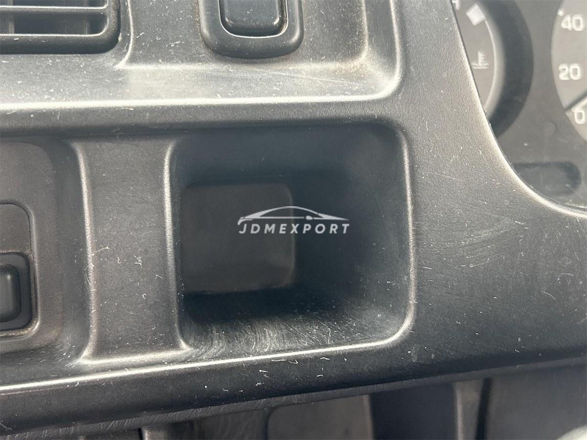 Daihatsu Hijet Truck 2000 thumbnail 32