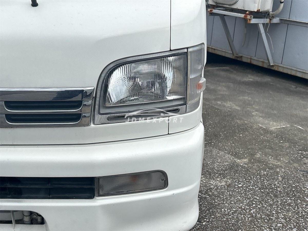 Daihatsu Hijet Truck 2000 thumbnail 5