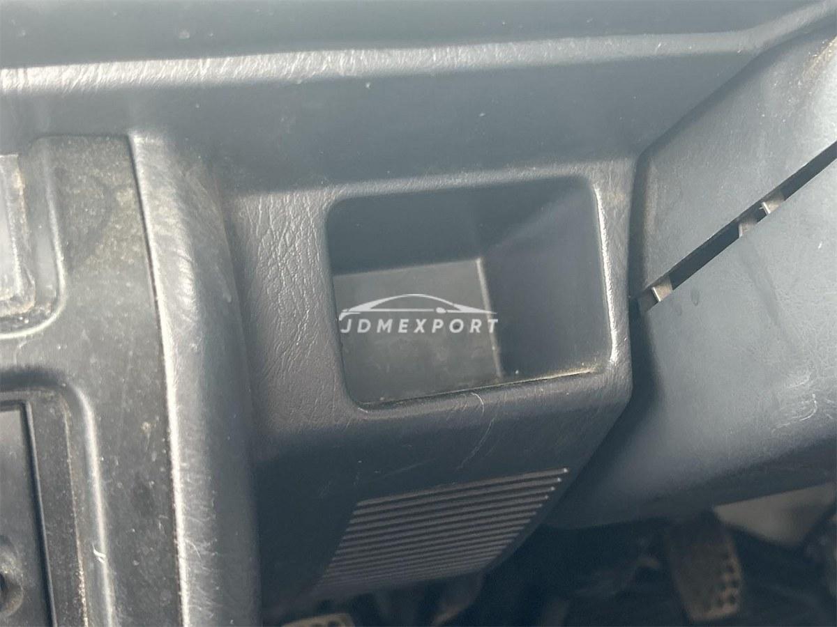 Daihatsu Hijet Truck 2000 thumbnail 34