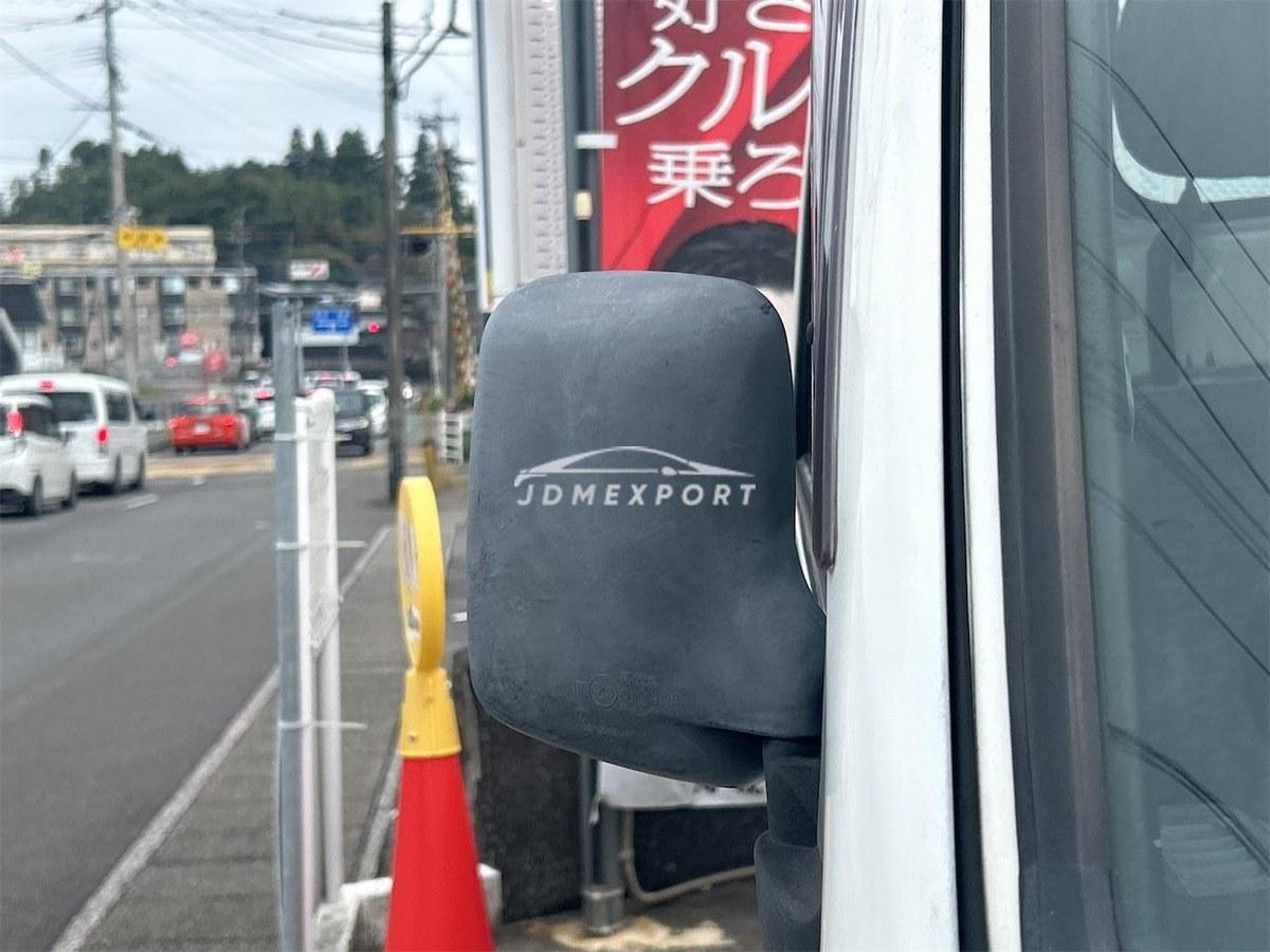 Daihatsu Hijet Truck 2000 thumbnail 9