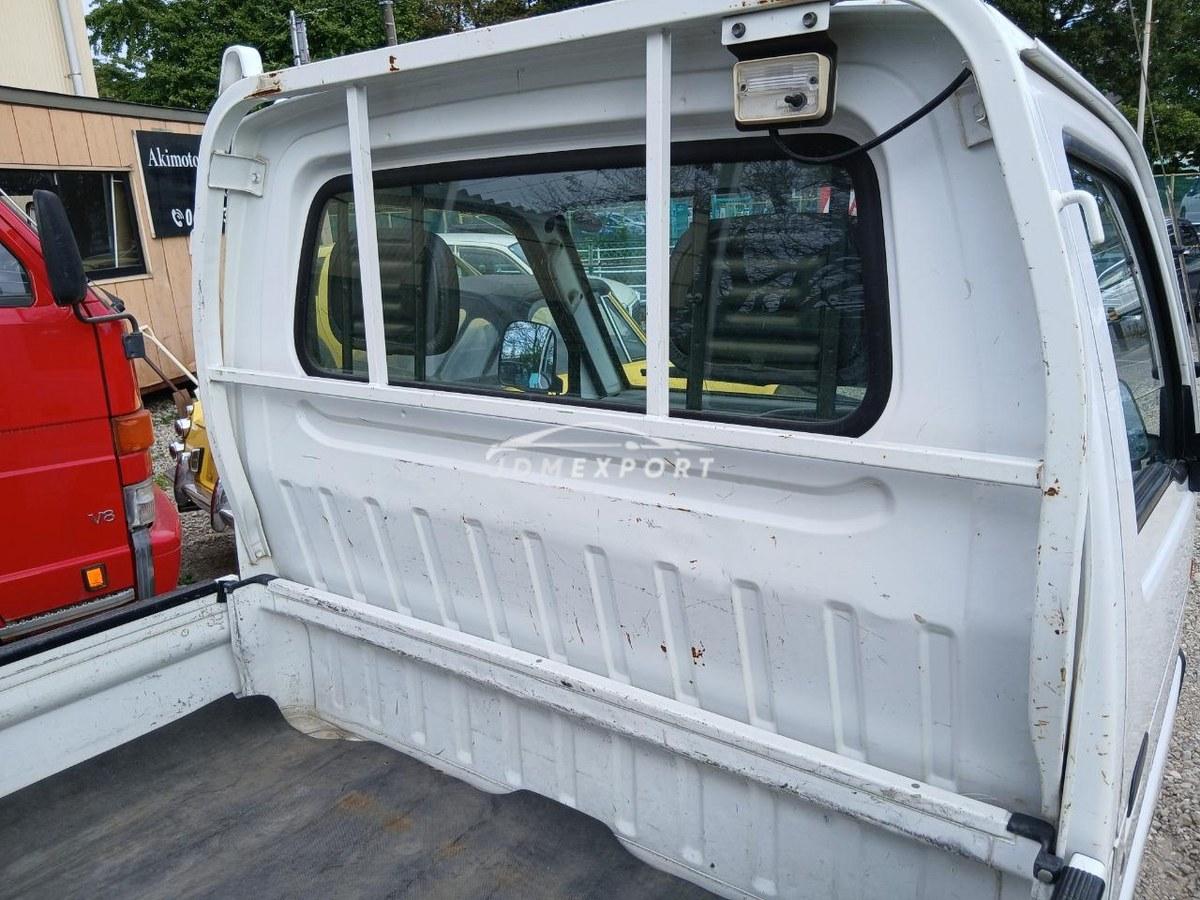 Suzuki Carry Truck 1998 thumbnail 16