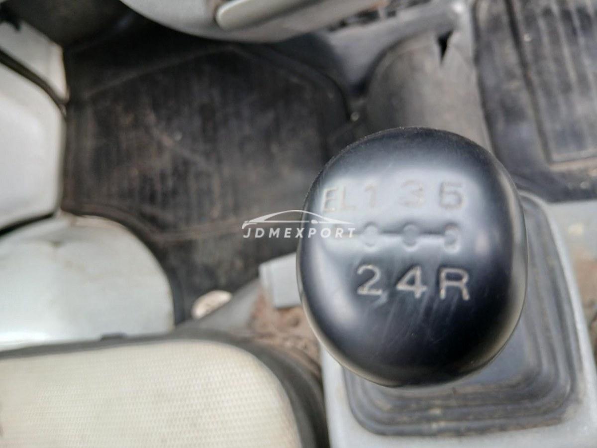 Suzuki Carry Truck 1998 thumbnail 23
