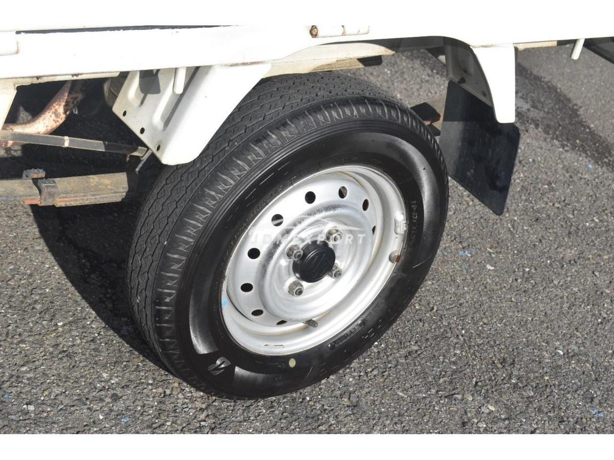 Suzuki Carry Truck 2000 thumbnail 17