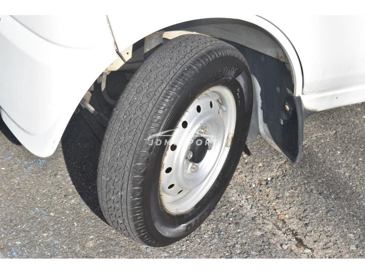 Suzuki Carry Truck 2000 thumbnail 16