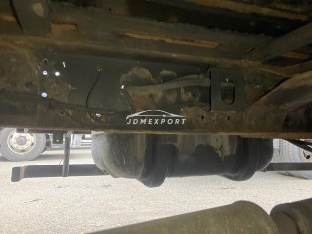 Mitsubishi Fuso Fighter 2000 thumbnail 13