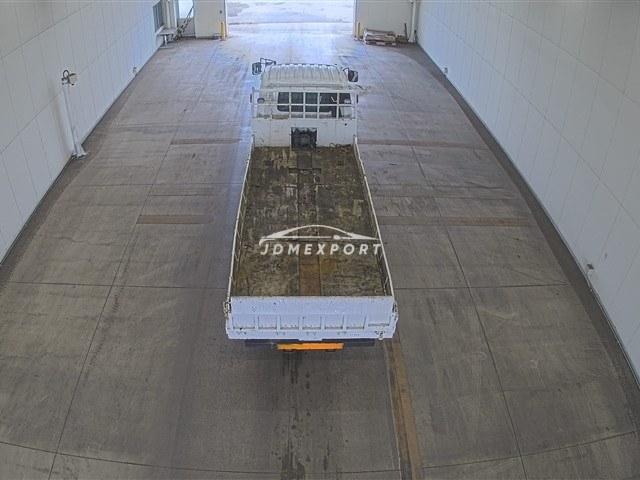 Mitsubishi Fuso Fighter 2000 thumbnail 4
