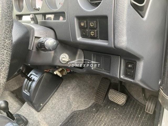 Suzuki Jimny 1996 thumbnail 7