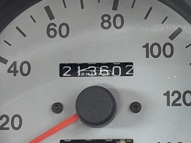 Suzuki Jimny 1996 thumbnail 13