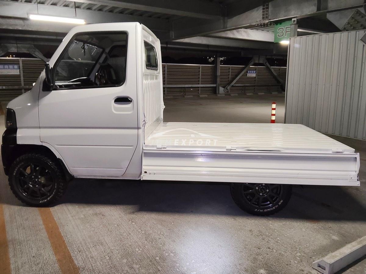 Mitsubishi Minicab Truck 2001 thumbnail 23