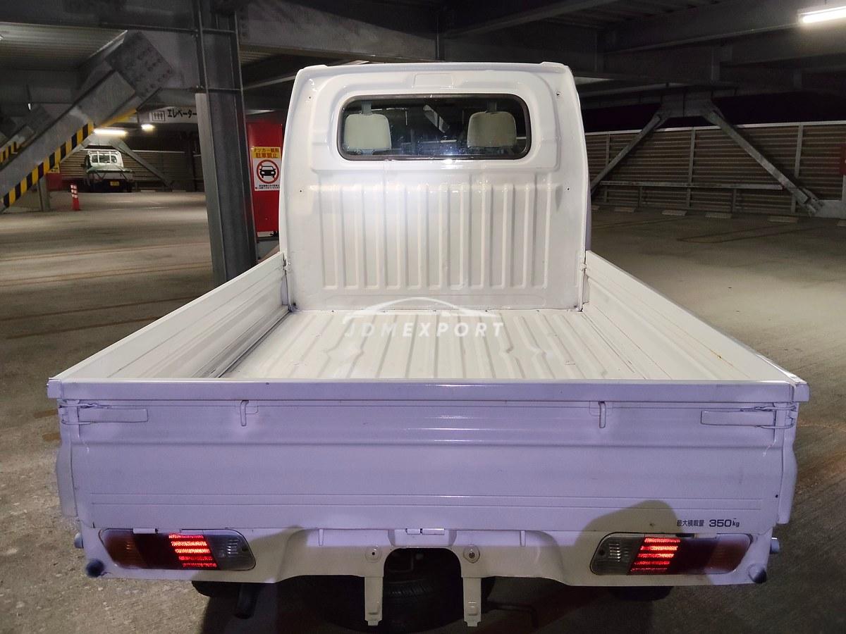 Mitsubishi Minicab Truck 2001 thumbnail 16