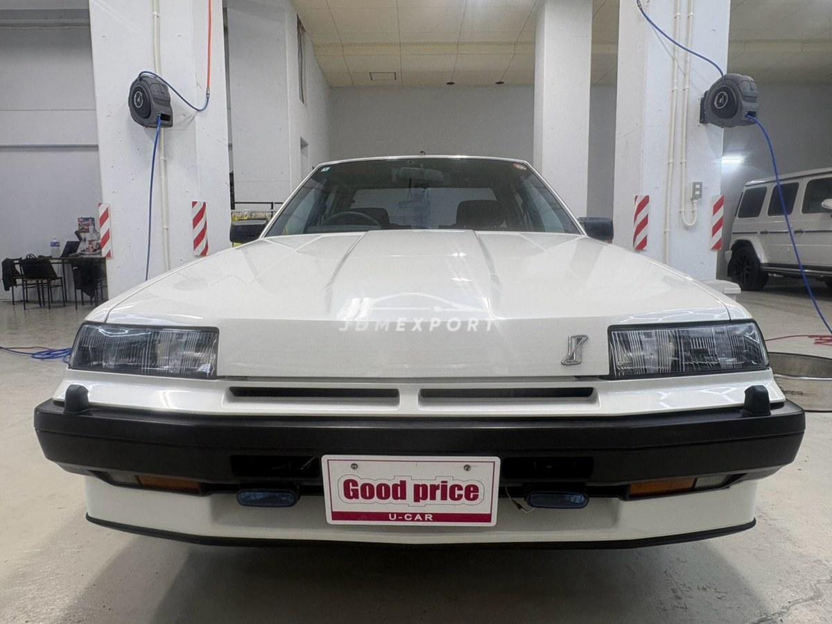 Nissan Skyline 1984 thumbnail 2
