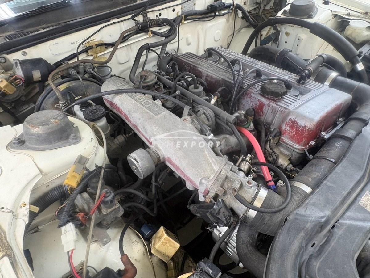 Nissan Skyline 1984 thumbnail 40