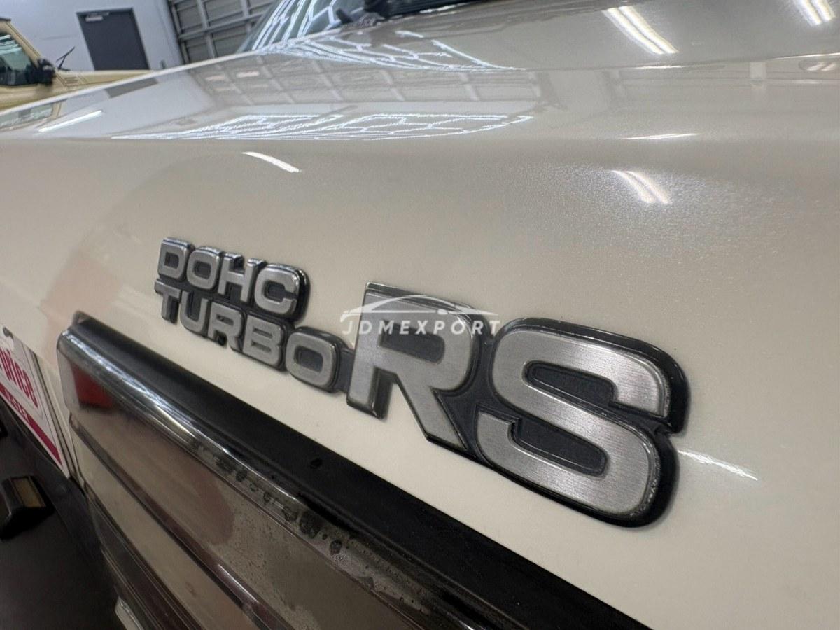 Nissan Skyline 1984 thumbnail 51