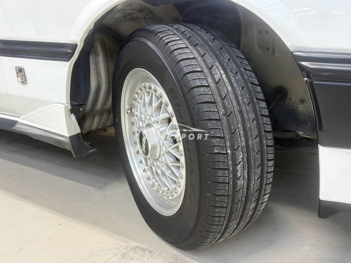 Nissan Skyline 1984 thumbnail 46