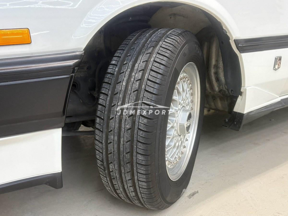Nissan Skyline 1984 thumbnail 48