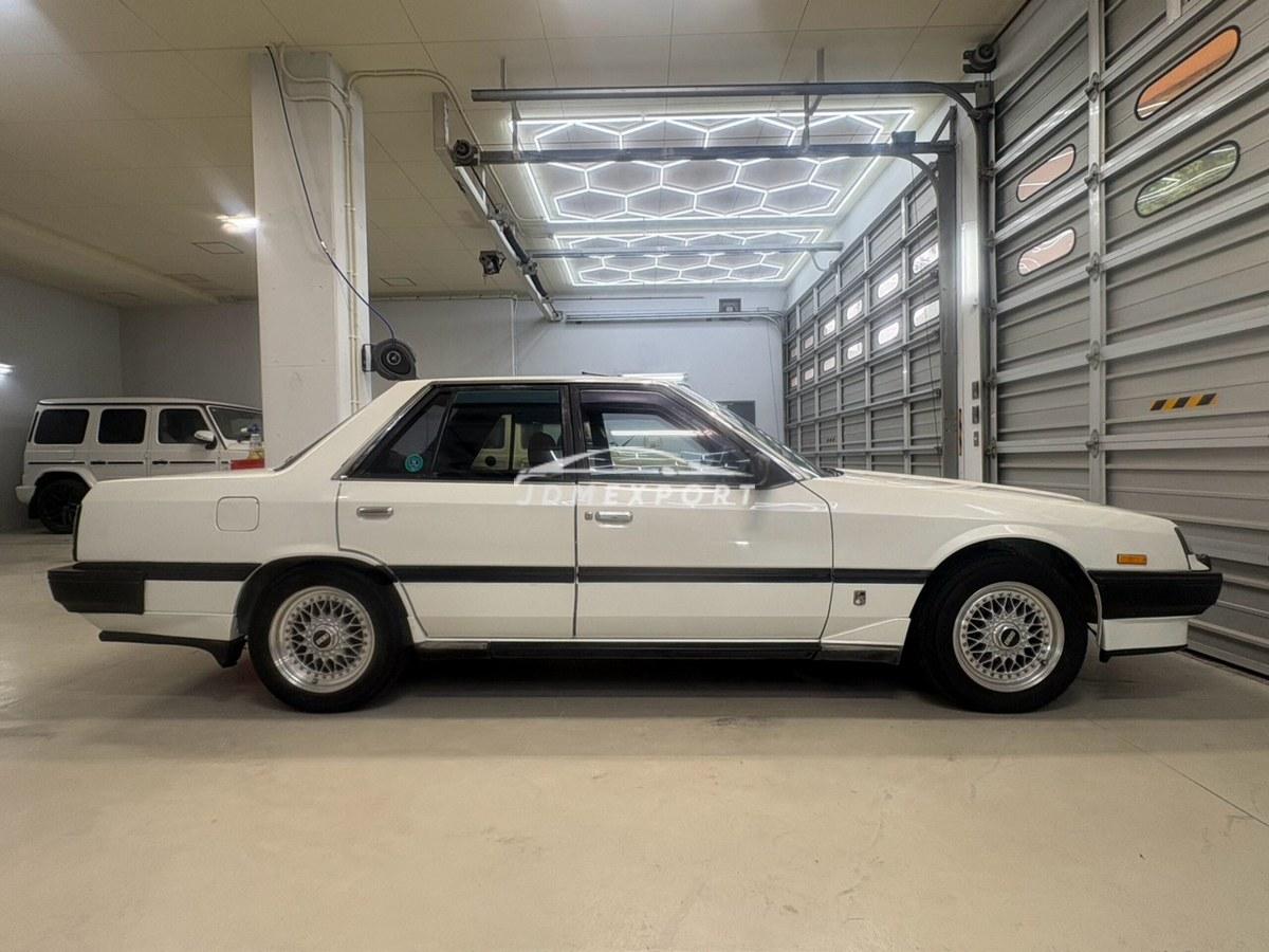 Nissan Skyline 1984 thumbnail 4