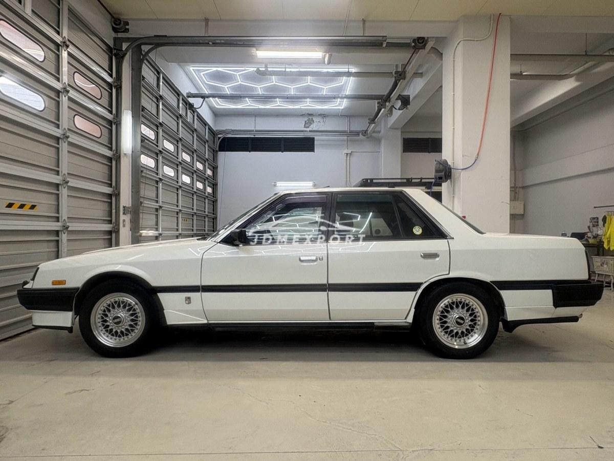 Nissan Skyline 1984 thumbnail 8