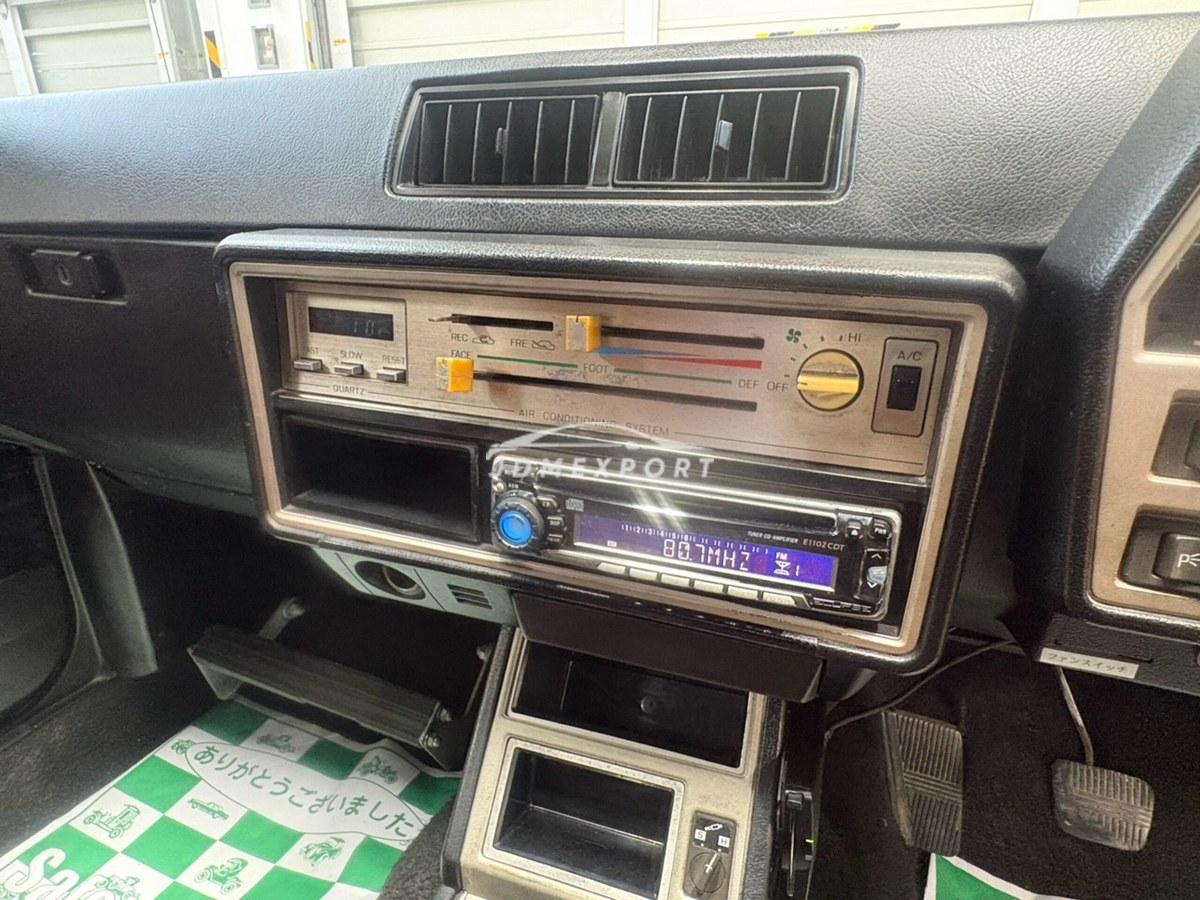 Nissan Skyline 1984 thumbnail 18