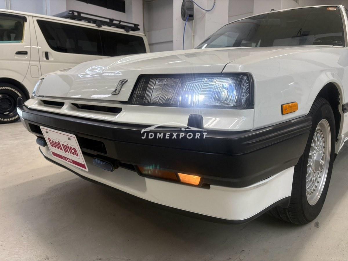 Nissan Skyline 1984 thumbnail 53