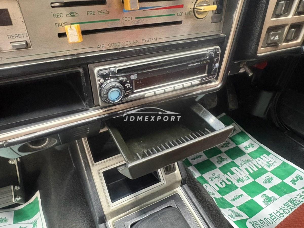 Nissan Skyline 1984 thumbnail 19