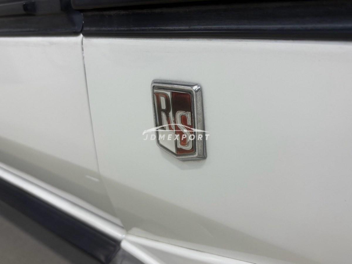 Nissan Skyline 1984 thumbnail 52