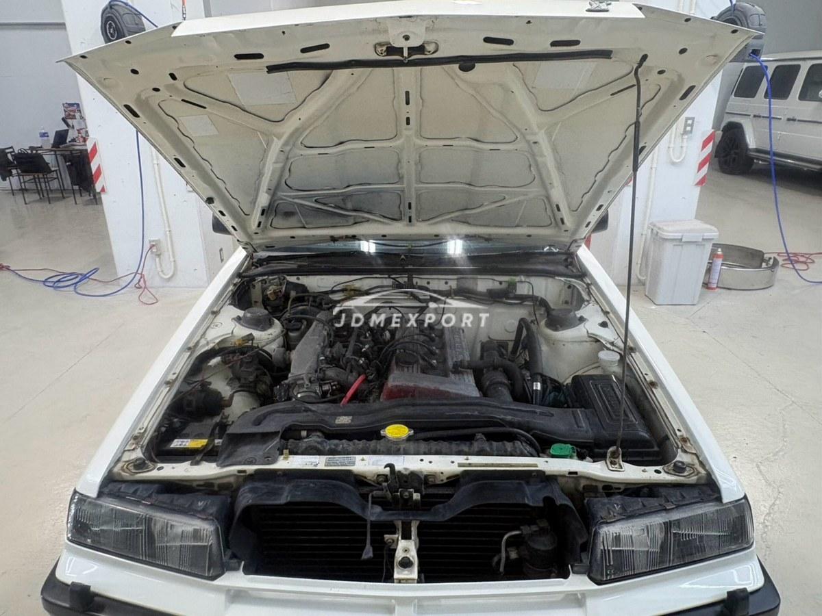 Nissan Skyline 1984 thumbnail 38