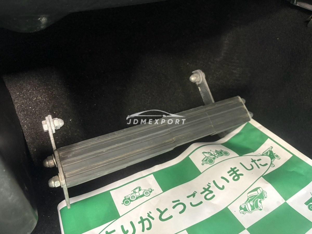 Nissan Skyline 1984 thumbnail 57