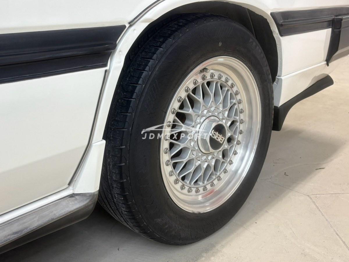 Nissan Skyline 1984 thumbnail 49