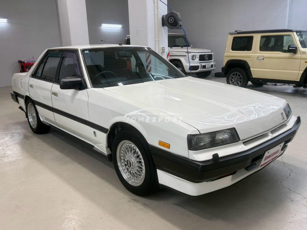 Nissan Skyline 1984 thumbnail 3